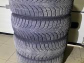 Kumho Wintercraft Ice Wi51 - nuotraukos Nr. 2