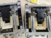 Kontaktorius 40 Amperu Pma-3100 (пма-3100) - nuotraukos Nr. 3