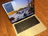 Apple MacBook Pro 14 m5 16gb 512gb 2025 - nuotraukos Nr. 2