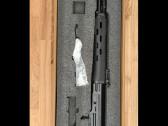 Airsoft Svd Cyma (cm.057t) - nuotraukos Nr. 2