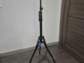 Neewer 200 cm šviestuvo stovas - nuotraukos Nr. 2