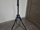 Neewer 200 cm šviestuvo stovas - nuotraukos Nr. 4