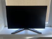 Lenovo gaming monitorius G27-20, 120hz - nuotraukos Nr. 2