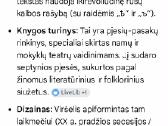 Mažas teatras - nuotraukos Nr. 4