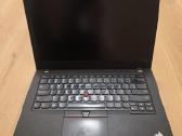 Lenovo Thinkpad T480 – 14“/i7-8650u/16gb RAM/256gb - nuotraukos Nr. 2