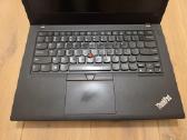 Lenovo Thinkpad T480 – 14“/i7-8650u/16gb RAM/256gb - nuotraukos Nr. 4