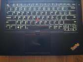 Lenovo Thinkpad T480 – 14“/i7-8650u/16gb RAM/256gb - nuotraukos Nr. 5