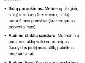 Linų verpimas ir audimas - nuotraukos Nr. 5