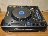 Pioneer Cdj 1000 mk3 - nuotraukos Nr. 2