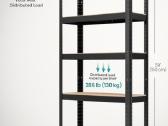 Biotualetas/songmics šiukšliadėžė/dušo padėklas - nuotraukos Nr. 24