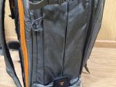 Lowepro Whistler BP 450 Aw kelionių kuprine - nuotraukos Nr. 2