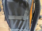 Lowepro Whistler BP 450 Aw kelionių kuprine - nuotraukos Nr. 3