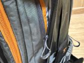 Lowepro Whistler BP 450 Aw kelionių kuprine - nuotraukos Nr. 5