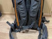 Lowepro Whistler BP 450 Aw kelionių kuprine - nuotraukos Nr. 7