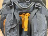 Lowepro Whistler BP 450 Aw kelionių kuprine - nuotraukos Nr. 8