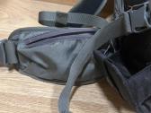 Lowepro Whistler BP 450 Aw kelionių kuprine - nuotraukos Nr. 9