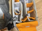 Lowepro Whistler BP 450 Aw kelionių kuprine - nuotraukos Nr. 11