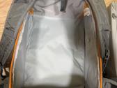 Lowepro Whistler BP 450 Aw kelionių kuprine - nuotraukos Nr. 12