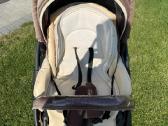 Tutis Zippy Classic 3 in 1 vaikiškas vežimas - nuotraukos Nr. 2