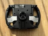 Thrustmaster T300 Ferrari Alcantara vairas - nuotraukos Nr. 4