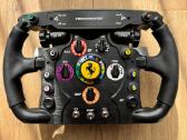 Thrustmaster T300 Ferrari Alcantara vairas - nuotraukos Nr. 3