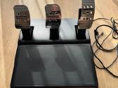 Thrustmaster T300 Ferrari Alcantara vairas - nuotraukos Nr. 8