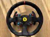 Thrustmaster T300 Ferrari Alcantara vairas - nuotraukos Nr. 2