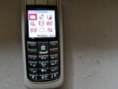 Nokia 6310i ir kiti knopkiniai ir liečiami - nuotraukos Nr. 9