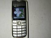 Seni telefonai knopkiniai ir liečiami - nuotraukos Nr. 2