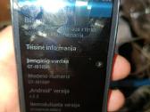 Seni telefonai knopkiniai ir liečiami - nuotraukos Nr. 12