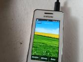 Seni telefonai knopkiniai ir liečiami - nuotraukos Nr. 32