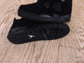 Jordan 4 black cats - nuotraukos Nr. 3