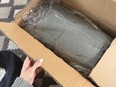 Myga yoga pillow - nuotraukos Nr. 3
