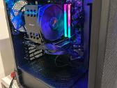 Ryzen 5 7600x, Ddr5 32gb, Rtx 3060ti - nuotraukos Nr. 2