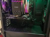Ryzen 5 7600x, Ddr5 32gb, Rtx 3060ti - nuotraukos Nr. 3