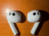 Samsung Galaxy Buds3 Baltos - nuotraukos Nr. 7