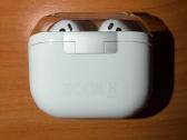 Samsung Galaxy Buds3 Baltos - nuotraukos Nr. 4