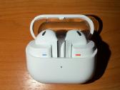 Samsung Galaxy Buds3 Baltos - nuotraukos Nr. 5