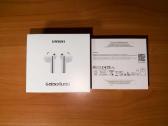 Samsung Galaxy Buds3 Baltos - nuotraukos Nr. 2
