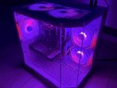 Vibox Gaming Pc – Ryzen 5 5500 / Rtx 3050 / 16gb - nuotraukos Nr. 2