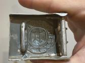 Apk Gmu Vokiečių sagtis - nuotraukos Nr. 2