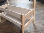 Knygu stovas Ikea Flisat - nuotraukos Nr. 2