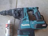 Makita 40v įrankiai - nuotraukos Nr. 3