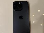 iPhone 15 pro - nuotraukos Nr. 3