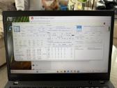 Lenovo Thinkpad T14 i5-10310u/16gb dual ddr4 3200 - nuotraukos Nr. 11