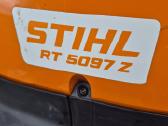 Stihl Rt 5097 Z - nuotraukos Nr. 2