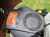 Stihl Rt 5097 Z - nuotraukos Nr. 4