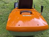 Stihl Rt 5097 Z - nuotraukos Nr. 5