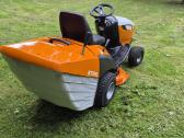 Stihl Rt 5097 Z - nuotraukos Nr. 6