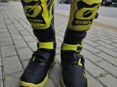 Vaikiški motokroso batai Genere, vyriški O'neal - nuotraukos Nr. 5